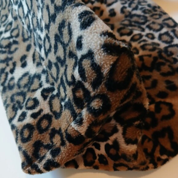 Brighton Animal Print Handbag GUC - Picture 8 of 10